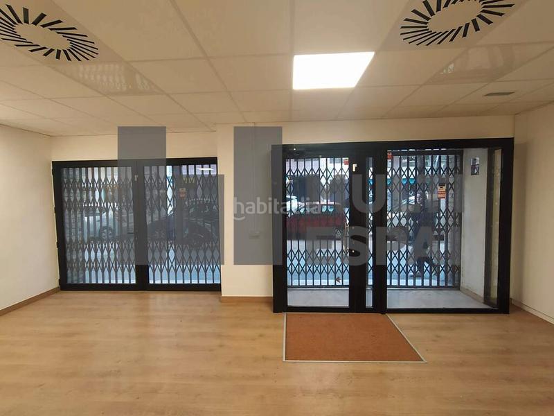 Foto 36959f2e-d325-4a79-adad-e61d89b33f45. Lloguer local comercial amb calefacció a La Nova Esquerra de l´Eixample Barcelona