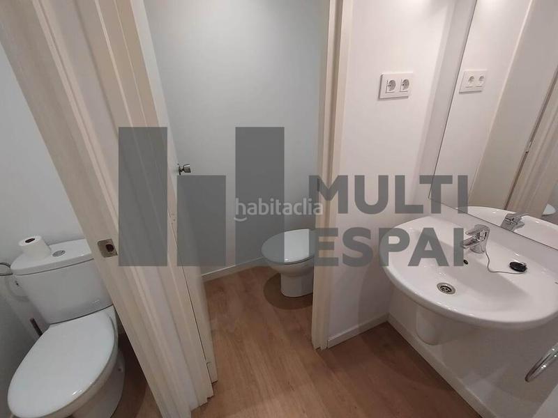 Foto 4e2a4443-df5e-4f1d-9fc2-1940ff31001a. Location local commercial avec chauffage dans La Nova Esquerra de l´Eixample Barcelona