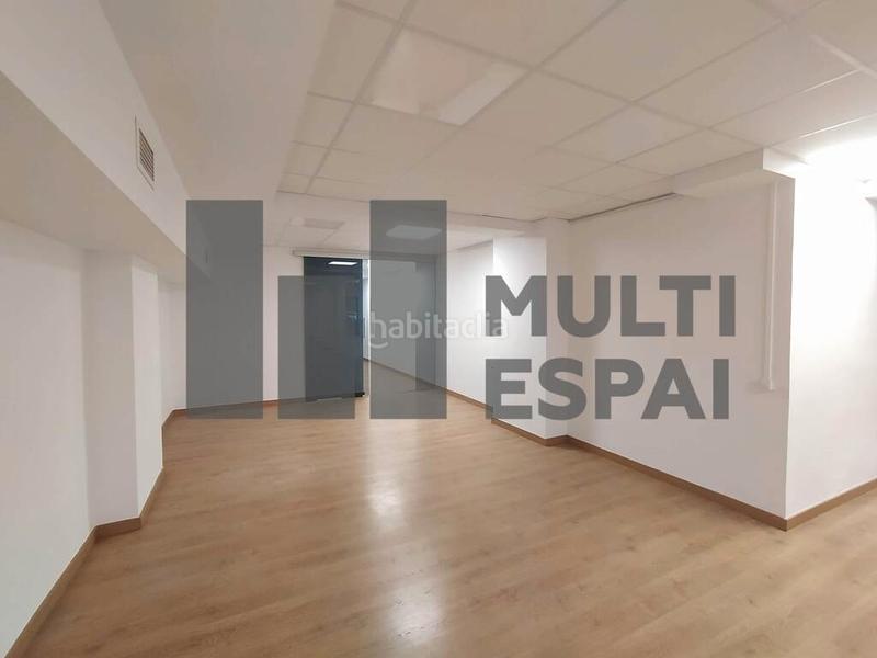 Foto 85a3fa84-ba8e-4fa9-ba40-a8cb0203ca53. Location local commercial avec chauffage dans La Nova Esquerra de l´Eixample Barcelona