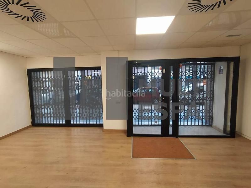 Foto dd9308ae-9c59-42ff-a176-19dfd7eb6f3e. Affitto locale commerciale con riscaldamento in La Nova Esquerra de l´Eixample Barcelona