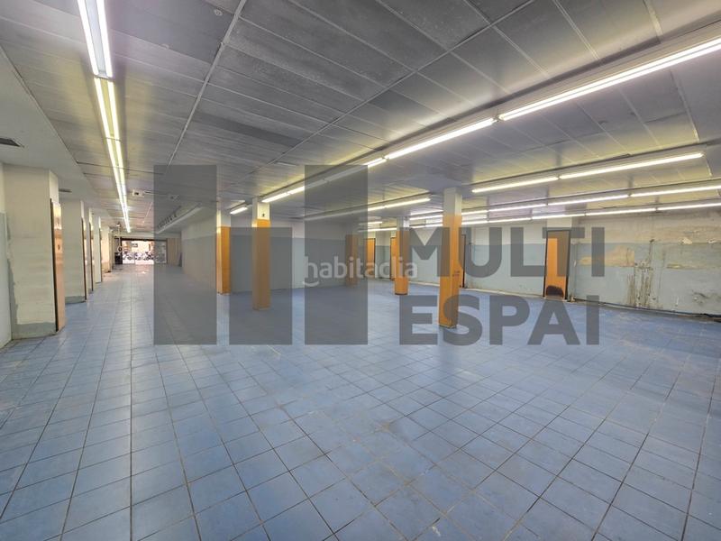 Foto 1bb4b30c-ba69-4745-9a43-d2485154e277. Alquiler local comercial en L´Antiga Esquerra de l´Eixample Barcelona
