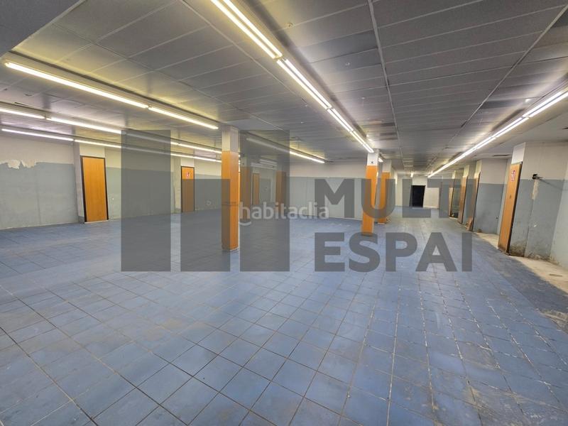 Foto 4aaa7f40-6056-4dcb-8ee1-8ad592d9f8a1. Alquiler local comercial en L´Antiga Esquerra de l´Eixample Barcelona