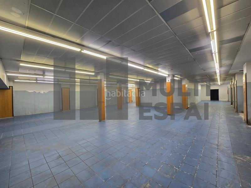 Foto ed096b2e-dc3d-4122-99b3-229e7a2dec31. Alquiler local comercial en L´Antiga Esquerra de l´Eixample Barcelona