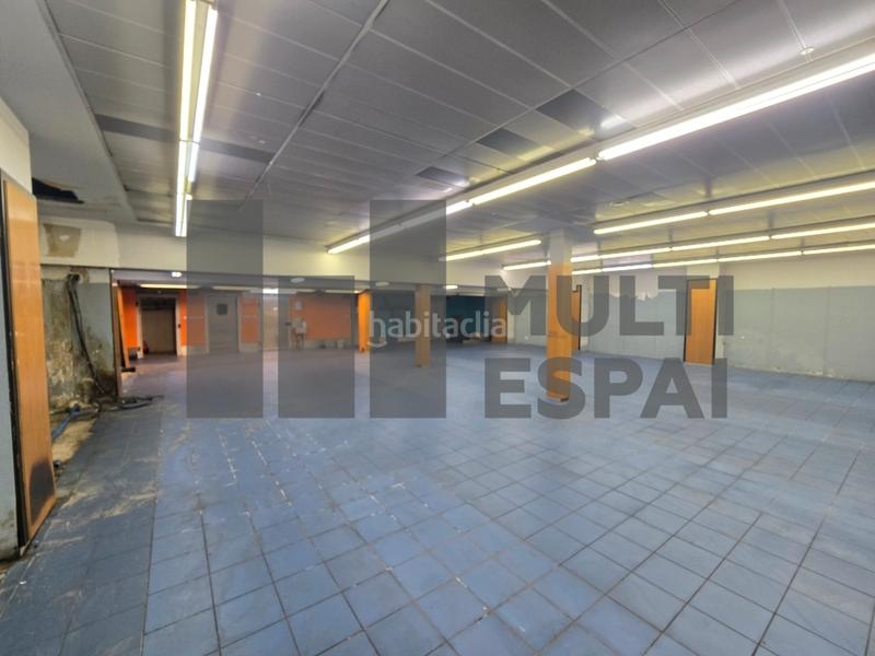Foto 580a8583-0fa5-4245-a78b-e437753b855e. Location local commercial dans L´Antiga Esquerra de l´Eixample Barcelona