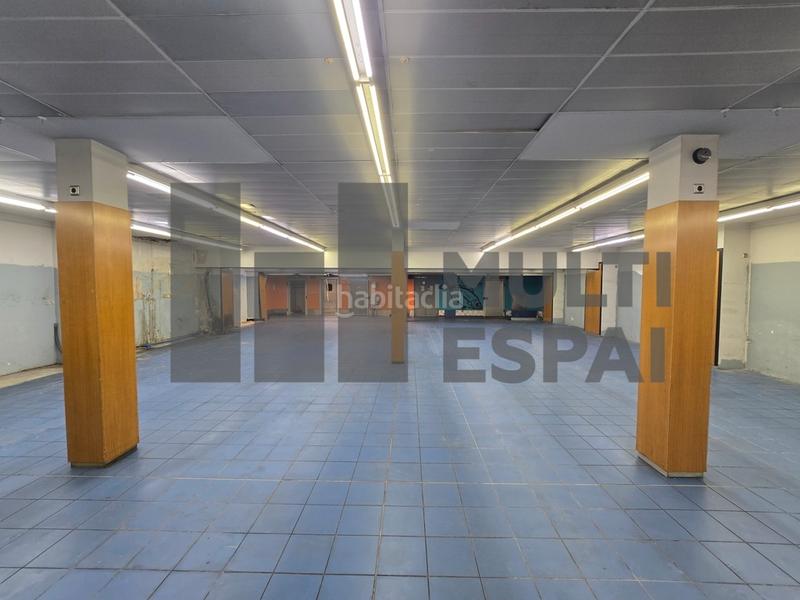 Foto 5fb939d2-e2a1-4cf3-9532-ca638520ae38. Location local commercial dans L´Antiga Esquerra de l´Eixample Barcelona