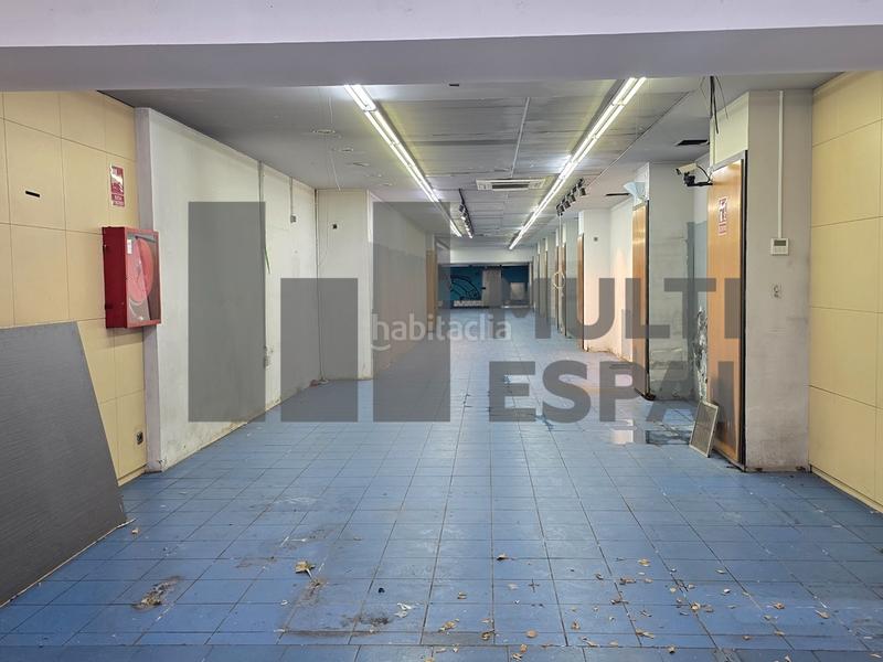 Foto 58a64b54-1375-4f3e-be77-a8b824171879. Affitto locale commerciale in L´Antiga Esquerra de l´Eixample Barcelona