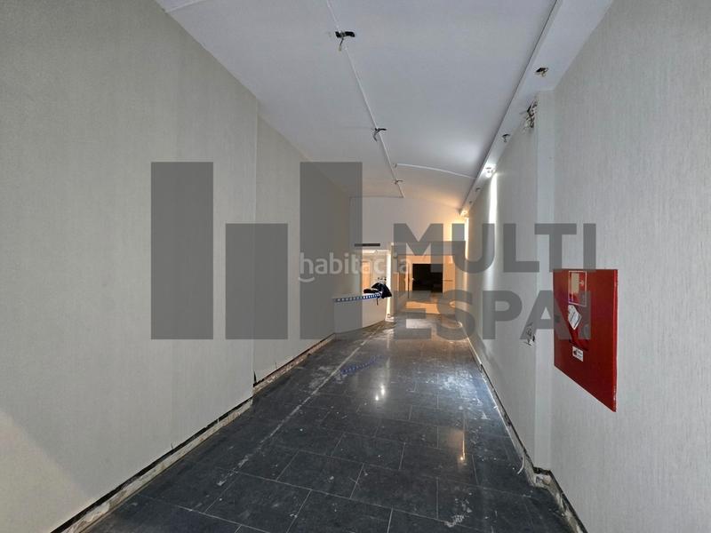 Foto 6c1bdbf9-8e29-4abd-99c2-7a15557de6a6. Miete geschäftsraum in carrer de bailèn 22 in Dreta de l´Eixample Barcelona