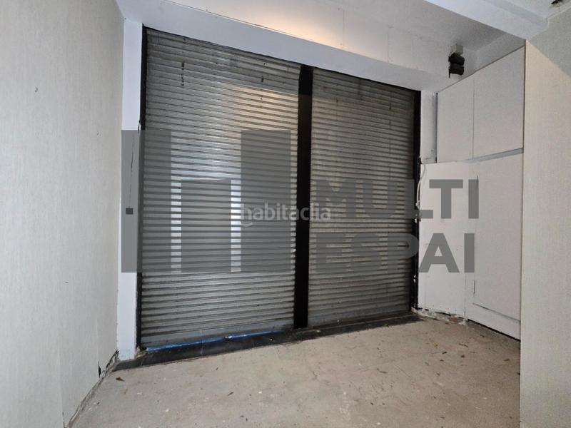 Foto 75fc2a24-cc81-416c-96f9-3a0f07e729e3. Miete geschäftsraum in carrer de bailèn 22 in Dreta de l´Eixample Barcelona