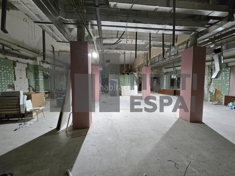 Foto b94cad76-24a6-4682-ab36-cea2a42d2d3f. Miete geschäftsraum in carrer de bailèn 22 in Dreta de l´Eixample Barcelona