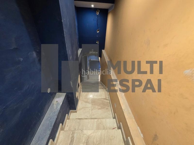 Foto e8823311-9a97-47c1-80a1-5bf4010bdea1. Miete geschäftsraum in carrer de bailèn 22 in Dreta de l´Eixample Barcelona