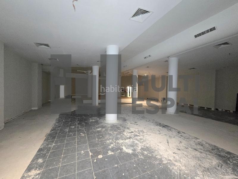 Foto f3fa75d8-897d-4df8-8ecb-321262a40761. Miete geschäftsraum in carrer de bailèn 22 in Dreta de l´Eixample Barcelona