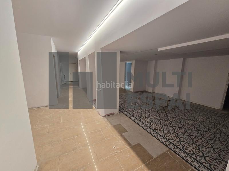 Foto 0ef63814-1913-4003-b5ed-d875e01b98de. Lloguer local comercial a carrer de bailèn 22 a Dreta de l´Eixample Barcelona