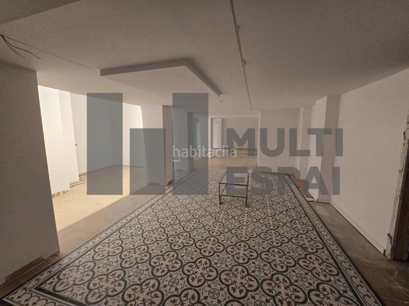 Foto 1157d5da-c2d6-4232-a5a6-a73351c371c8. Lloguer local comercial a carrer de bailèn 22 a Dreta de l´Eixample Barcelona