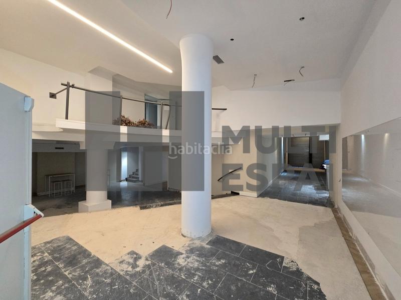 Foto 583be234-333b-4aca-b358-3931b939630a. Lloguer local comercial a carrer de bailèn 22 a Dreta de l´Eixample Barcelona