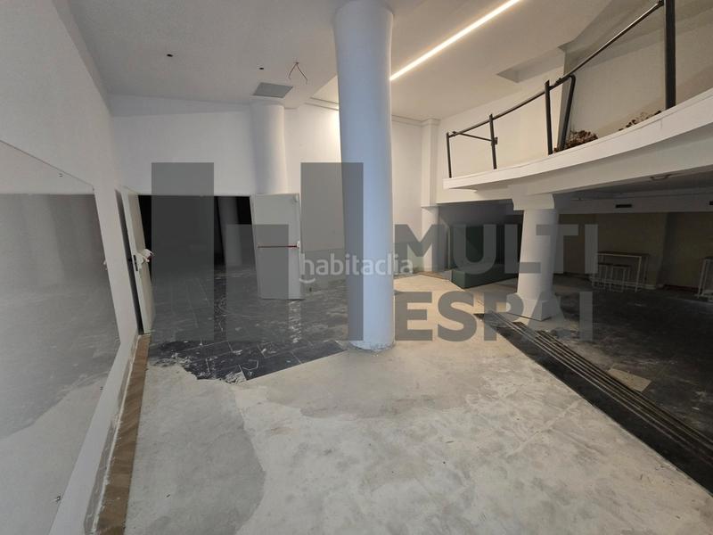 Foto 6e5c7d67-c170-41d3-8158-2c7598143564. Lloguer local comercial a carrer de bailèn 22 a Dreta de l´Eixample Barcelona