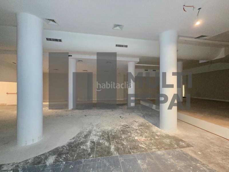 Foto 907ab19c-d934-479c-a555-535eda116a6b. Lloguer local comercial a carrer de bailèn 22 a Dreta de l´Eixample Barcelona