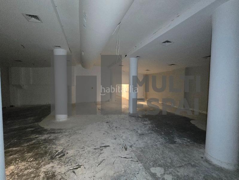 Foto 2a08e3b9-eba3-4e9d-97ee-5612eedc2782. Affitto locale commerciale in carrer de bailèn 22 in Barcelona