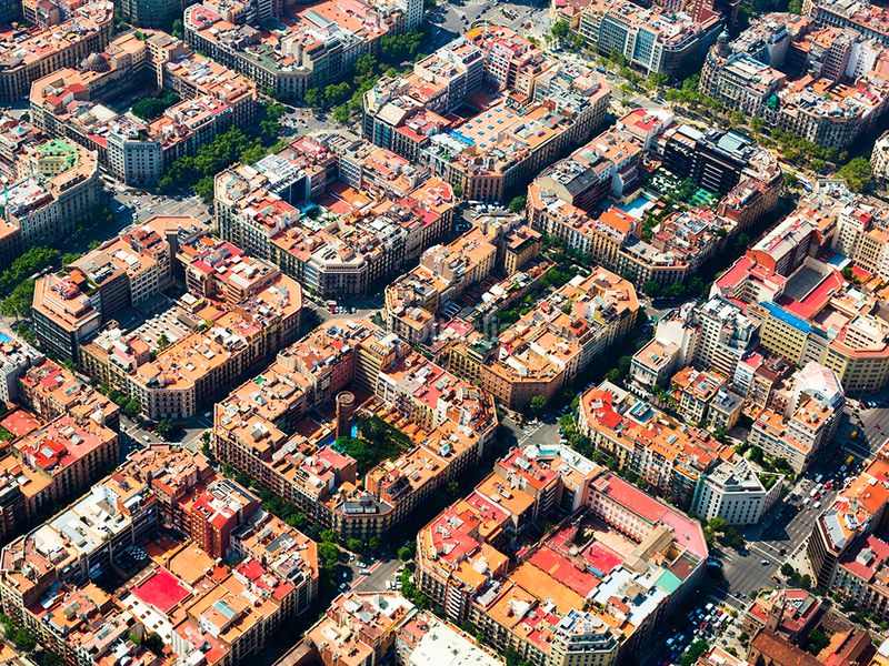 Foto 9ad47ad1-ac5e-41eb-9f9a-6593500a112a. Geschäftsraum in Sagrada Família Barcelona