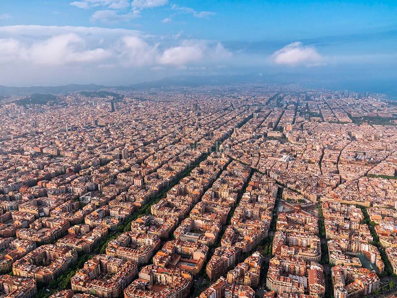 Foto d773fddd-d41f-4474-b07e-215fea84933f. Geschäftsraum in Sagrada Família Barcelona