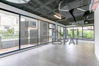 Lloguer Local Comercial  Passeig de la bonanova