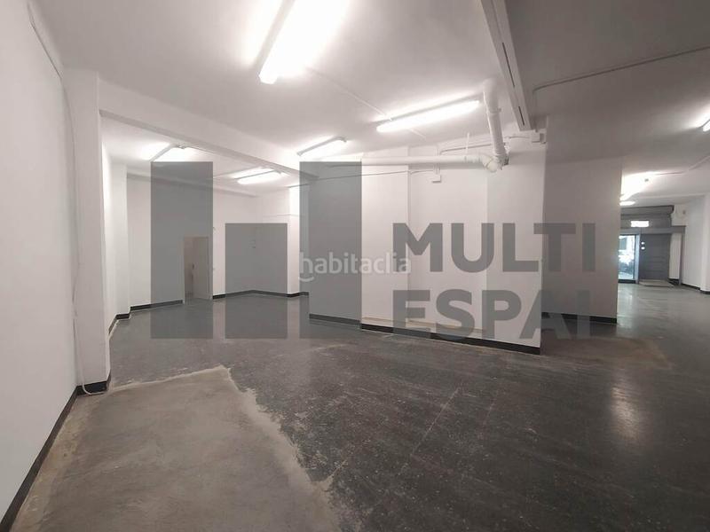 Foto 2e09cca0-2577-46fe-a612-d05a7d105af1. Rent business premise in Sant Antoni Barcelona