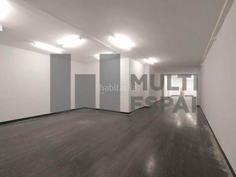 Foto 434cc5e6-dda3-4744-b112-5cfc5982da41. Rent business premise in Sant Antoni Barcelona