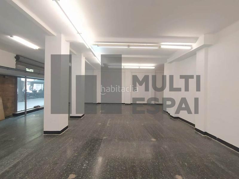 Foto 8300d6df-e829-47c7-81c5-743c779939a2. Rent business premise in Sant Antoni Barcelona