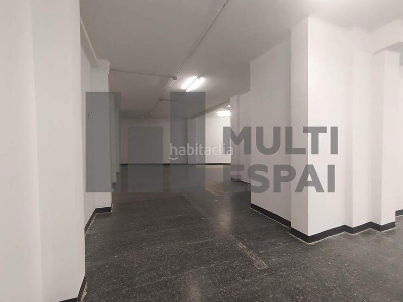 Foto ce623a96-8125-4370-87e2-53693896a44e. Rent business premise in Sant Antoni Barcelona