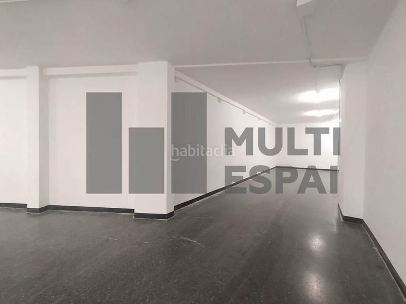 Foto cfdf439b-1fe2-4cfd-898b-f5b2d8a31074. Rent business premise in Sant Antoni Barcelona