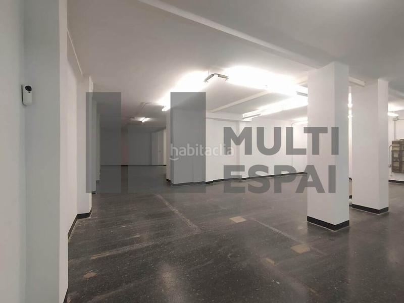 Foto eea1b59a-f5b5-47a2-ad6e-b164f485ba49. Rent business premise in Sant Antoni Barcelona