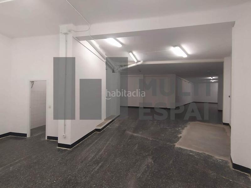 Foto eb4ea1e9-4b54-4656-9c0c-92ecb4bdb4cb. Lloguer local comercial a Sant Antoni Barcelona