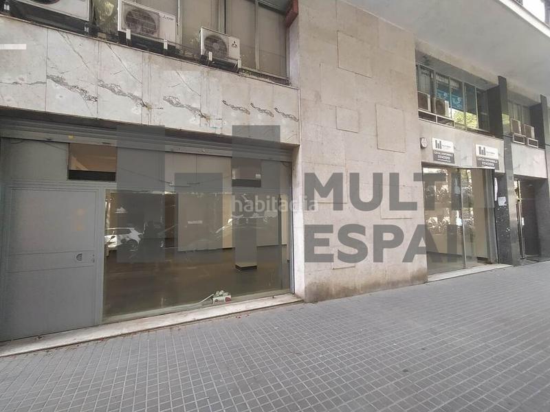 Foto 09ebf1e1-ff8f-481f-b299-11be2813ec1f. Affitto locale commerciale in Sant Antoni Barcelona