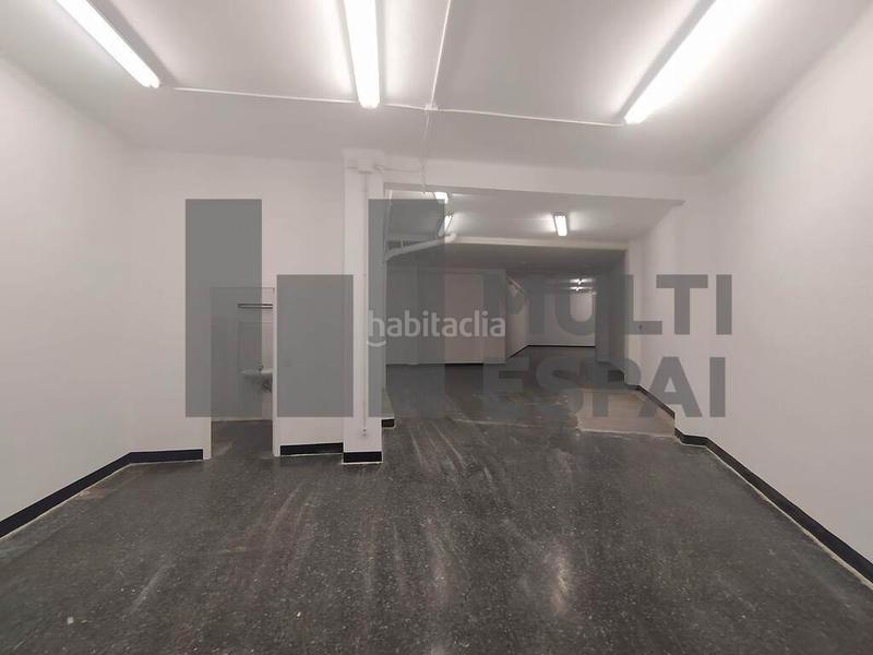 Foto ba4b22e3-e3b6-419f-87f0-61c16d4aaa8c. Affitto locale commerciale in Sant Antoni Barcelona