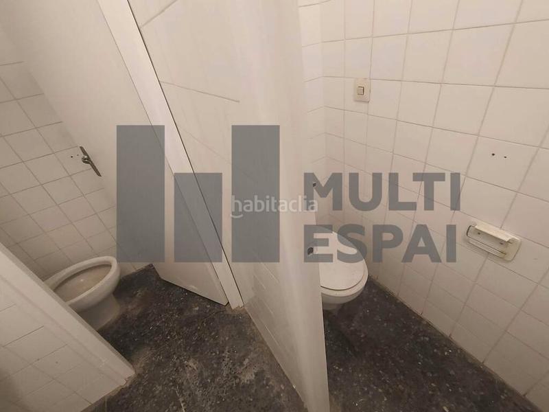 Foto 50f8f095-c0bf-4ffb-9c64-d750d40fad6c. Geschäftsraum in Sant Antoni Barcelona