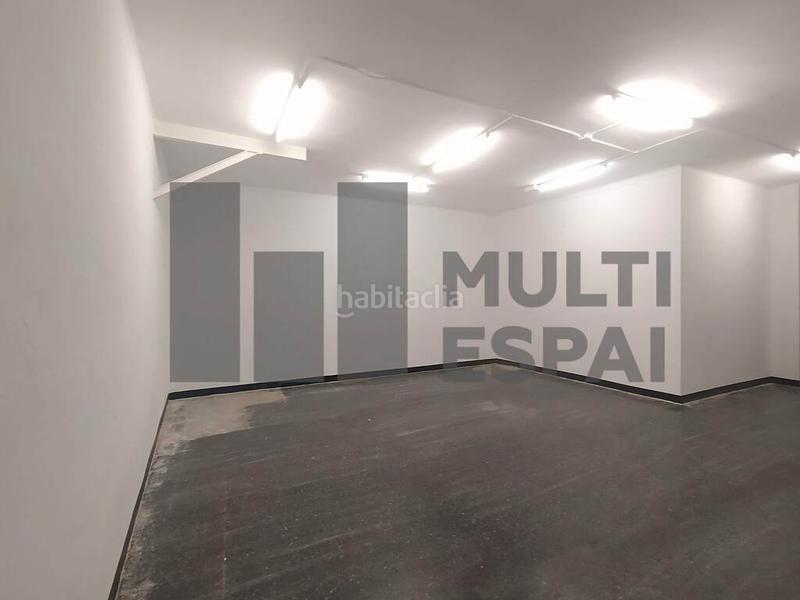 Foto 778d4824-c360-4865-a0f2-07ab4d53c1dd. Local comercial a Sant Antoni Barcelona