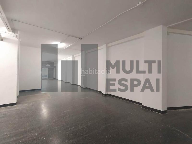 Foto e437ec66-cd84-44fe-b1f8-ec03065d3a7b. Local commercial dans Sant Antoni Barcelona