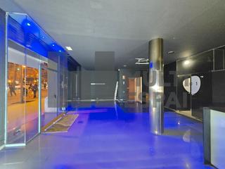 Location Local commercial  Carrer de la marina