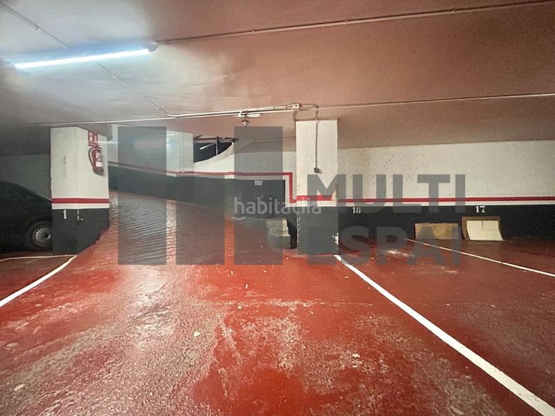 Foto a4696644-d320-4acd-b11d-d3d9fab6505d. Posto auto in Sants-Badal Barcelona