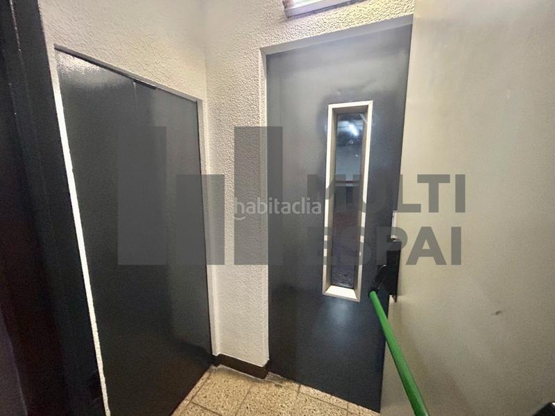 Foto bc33dfab-658f-4724-877f-078136cf7a17. Posto auto in Sants-Badal Barcelona