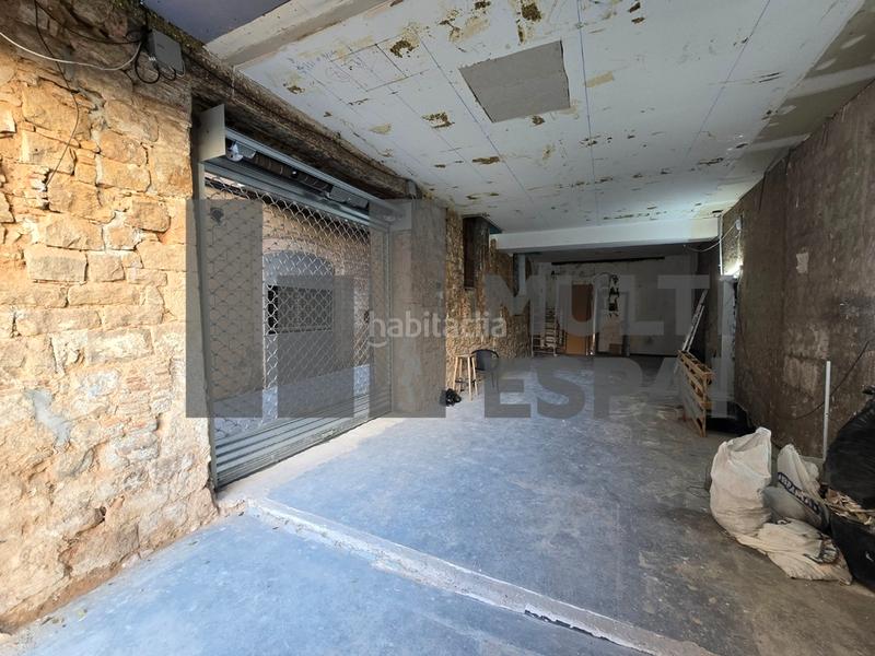Foto cc179fc0-a25d-4c16-8d02-e41e6de34616. Geschäftsraum in St. Pere - Sta. Caterina - El Born Barcelona