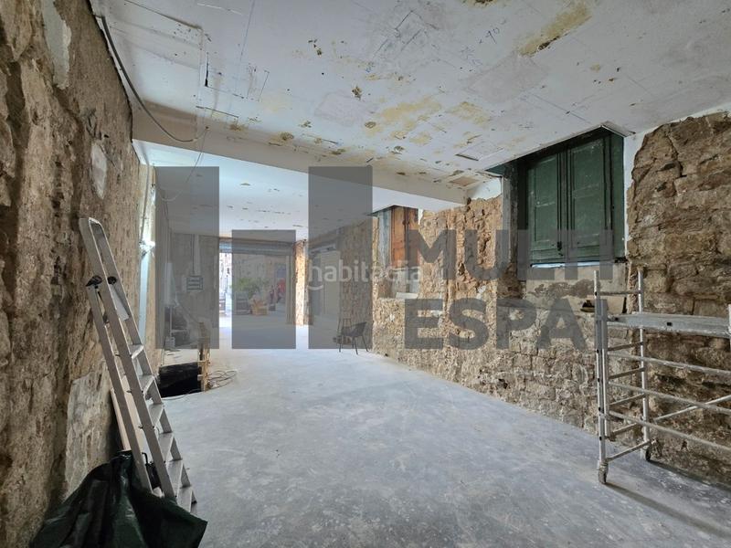 Foto 1861a64a-7219-4327-9c09-3578b1414eb1. Local commercial dans St. Pere - Sta. Caterina - El Born Barcelona