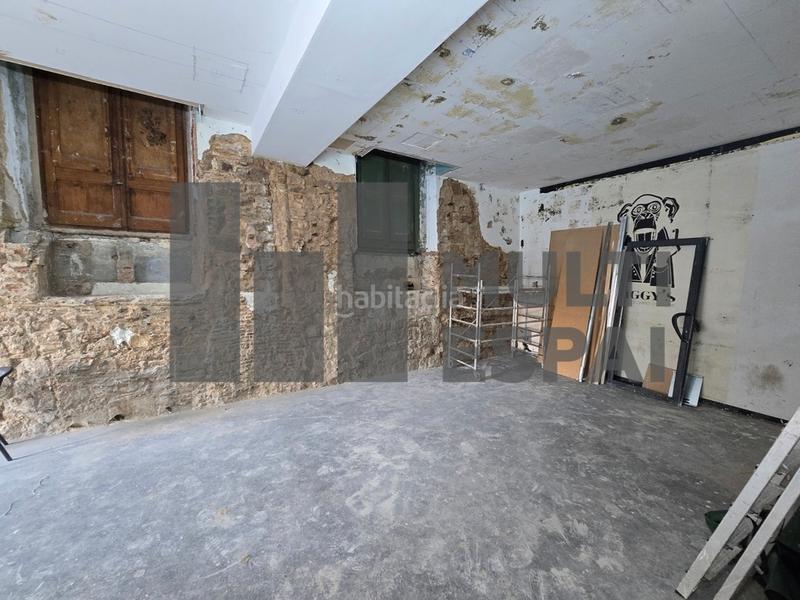 Foto 43de5ad7-077b-47ab-91a8-a6b8b65c27e5. Local commercial dans St. Pere - Sta. Caterina - El Born Barcelona