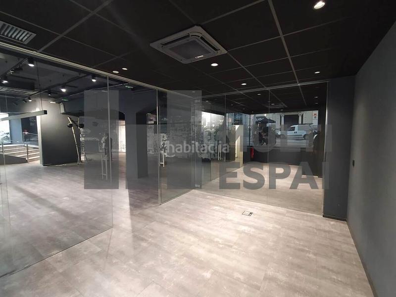 Foto 3c0ec54b-595e-460f-b799-0431a0e2ce6d. Rent business premise in L´Antiga Esquerra de l´Eixample Barcelona