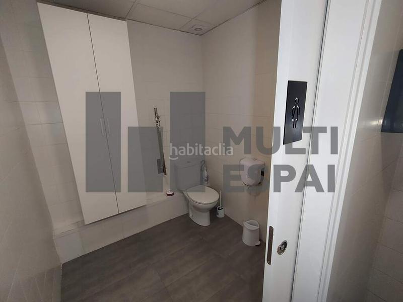 Foto 6862a766-3084-4d32-858f-1f0c0b3c3f71. Rent business premise in L´Antiga Esquerra de l´Eixample Barcelona