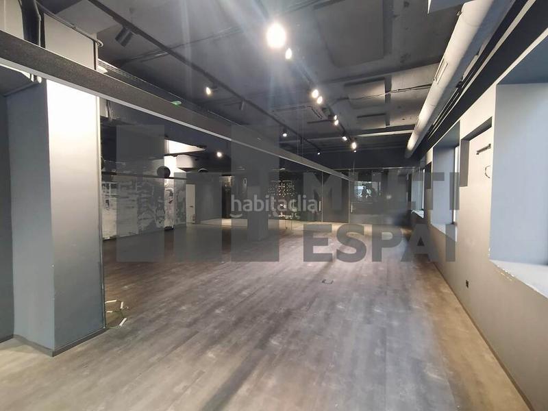 Foto 7e4343ee-7b07-495d-b9e1-a9d265dbf505. Rent business premise in L´Antiga Esquerra de l´Eixample Barcelona