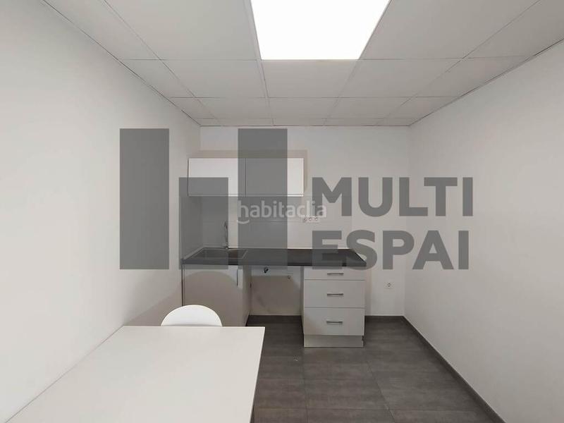 Foto 9c3a991f-0b9b-49a1-893f-cb6d7b4c18cf. Rent business premise in L´Antiga Esquerra de l´Eixample Barcelona