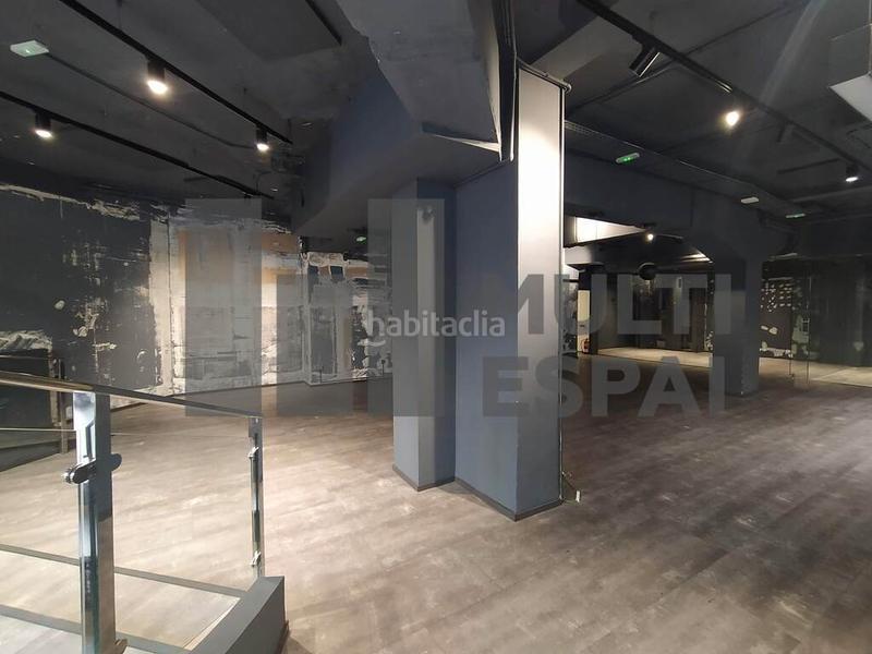 Foto a0b8f638-53b6-47bd-83ab-4ecbfc64d2dd. Rent business premise in L´Antiga Esquerra de l´Eixample Barcelona