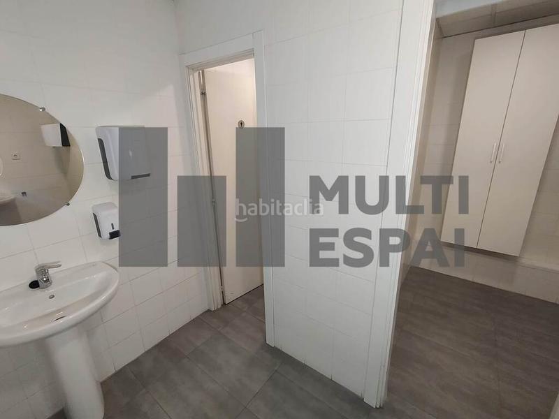 Foto afdc3603-d06b-41ec-95ed-c3e7ccdca134. Rent business premise in L´Antiga Esquerra de l´Eixample Barcelona