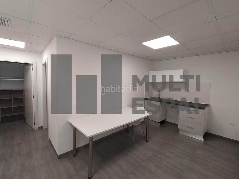 Foto d7d7b63d-594c-4c46-914e-aec650c0a853. Rent business premise in L´Antiga Esquerra de l´Eixample Barcelona
