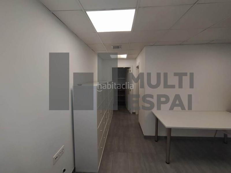 Foto e76bc457-d241-4fa6-a99b-2aee488b0f60. Rent business premise in L´Antiga Esquerra de l´Eixample Barcelona